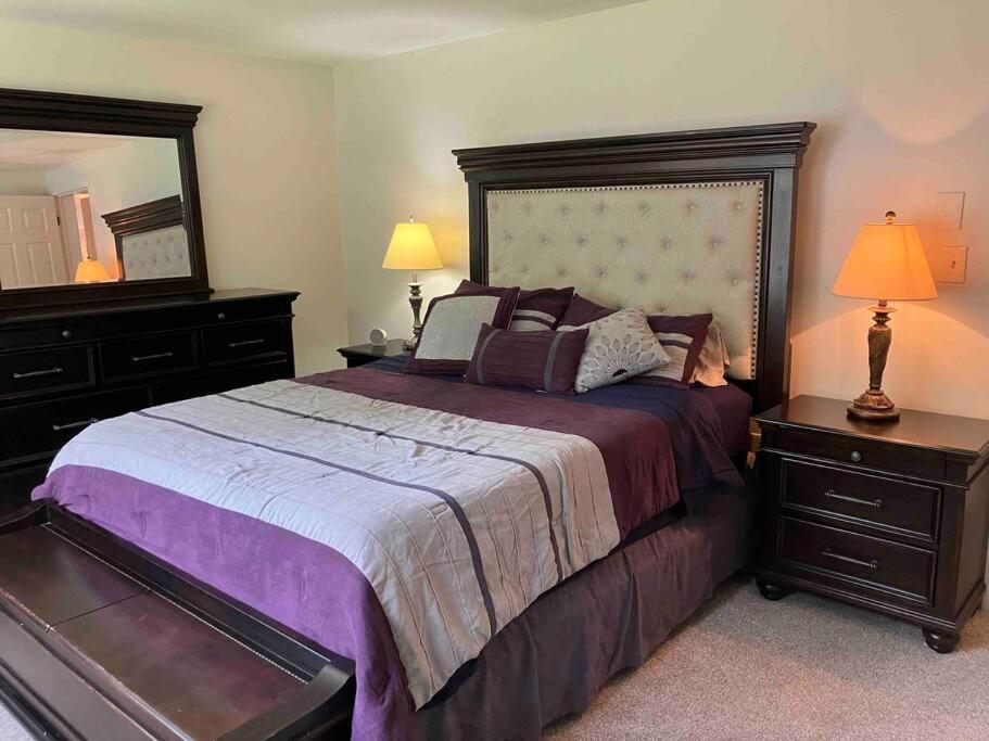 French Country Inspired Two Bed Guest Suite Londonderry Exterior foto